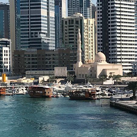 Masjid al Rahim Mosque